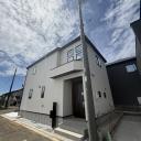 和光市南1丁目　新築戸建 2号棟【全4棟】