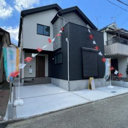 物件画像 清瀬市松山3丁目
