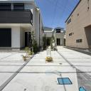和光市下新倉　新築戸建て　F号棟【全9棟】