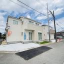新座市石神5丁目　新築戸建　1号棟【全2棟】