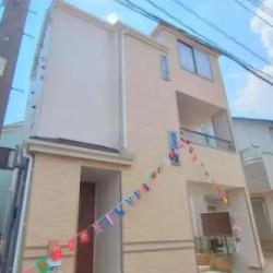 物件画像 入間市東藤沢5丁目