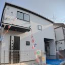 所沢市上新井3丁目　新築戸建