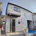 東村山市久米川町1丁目 新築戸建