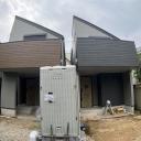 杉並区上井草2丁目　新築戸建　B号棟（全2棟）