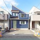 練馬区南田中1丁目