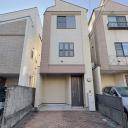 中野区鷺宮5丁目　一戸建