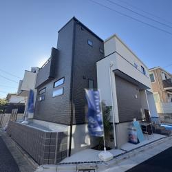 物件画像 練馬区桜台5丁目