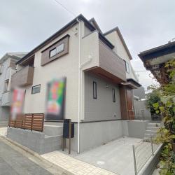 物件画像 新座市堀ノ内2丁目