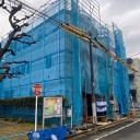 練馬区中村1丁目　新築分譲住宅　2号棟【全2棟】