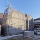 練馬区平和台3丁目　新築分譲住宅 2号棟（全3区画）