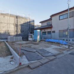 物件画像 練馬区平和台3丁目