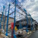 西東京市下保谷3丁目　新築戸建