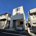 練馬区中村南2丁目　一戸建