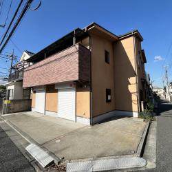 練馬区土支田1丁目　戸建