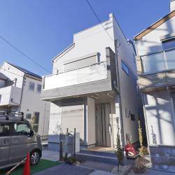 物件画像 練馬区桜台4丁目