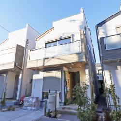 物件画像 練馬区桜台4丁目