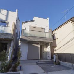 物件画像 練馬区桜台4丁目