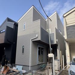 物件画像 杉並区今川1丁目