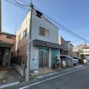 杉並区今川3丁目　戸建