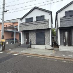 物件画像 練馬区南大泉1丁目
