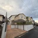 板橋区赤塚五丁目　一戸建