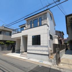 物件画像 練馬区富士見台2丁目