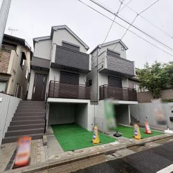 物件画像 練馬区関町北4丁目