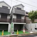 練馬区関町北4丁目　新築戸建　B号棟【全2棟】