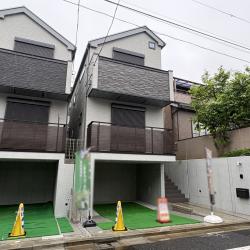 物件画像 練馬区関町北4丁目