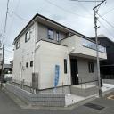 練馬区土支田2丁目　新築戸建 【全1棟】