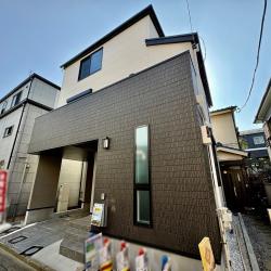 物件画像 練馬区貫井5丁目