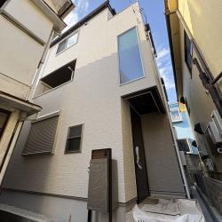 物件画像 練馬区旭丘2丁目
