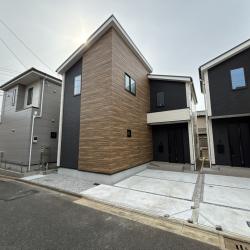 物件画像 練馬区大泉学園町4丁目