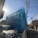 西東京市南町2丁目　1号棟【全2棟】　新築分譲住宅