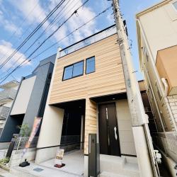 物件画像 練馬区桜台4丁目