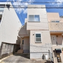 練馬区富士見台4丁目　戸建