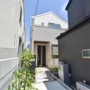 練馬区関町北3丁目新築戸建　1号棟（全5棟）