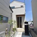 練馬区関町北3丁目新築戸建　5号棟（全5棟）