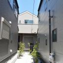 練馬区関町北3丁目新築戸建　3号棟（全5棟）