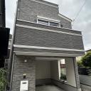 新宿区上落合1丁目　中古戸建