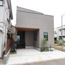 世田谷区上馬1期　新築戸建