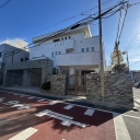 豊島区千川1丁目　戸建