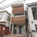 港区赤坂4丁目　中古戸建