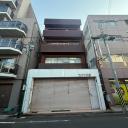 江東区南砂3丁目　店舗付住宅