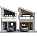 世田谷区北烏山3丁目　新築戸建