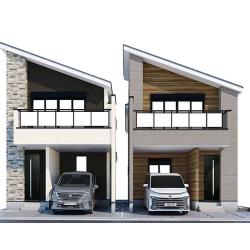 物件画像 世田谷区北烏山3丁目