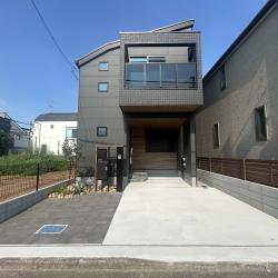 物件画像 新宿区中落合4丁目