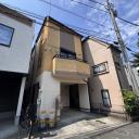 上原2丁目戸建て