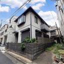 渋谷区本町2丁目中古戸建