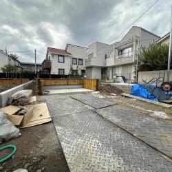 物件画像 杉並区成田西1丁目